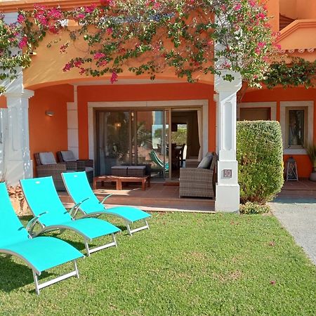 Anis Lux Tavira Residence Villa 5Q ルース・デ・タビラ エクステリア 写真