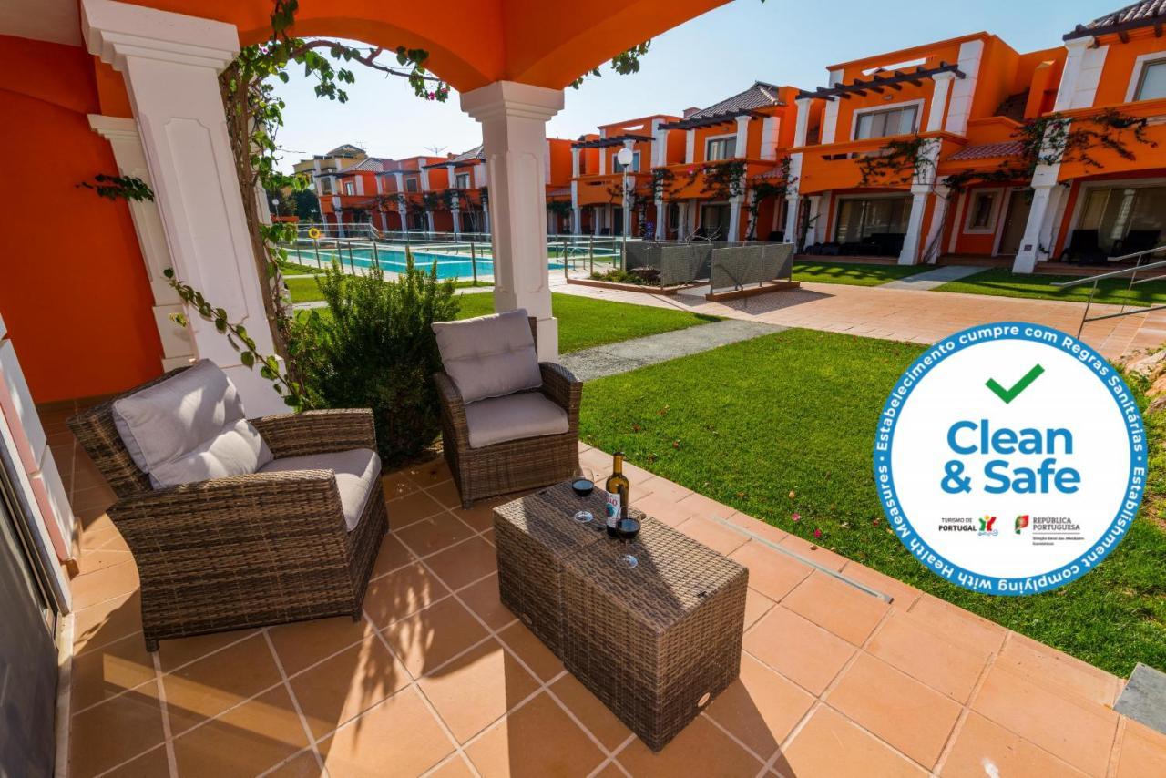 Anis Lux Tavira Residence Villa 5Q ルース・デ・タビラ エクステリア 写真