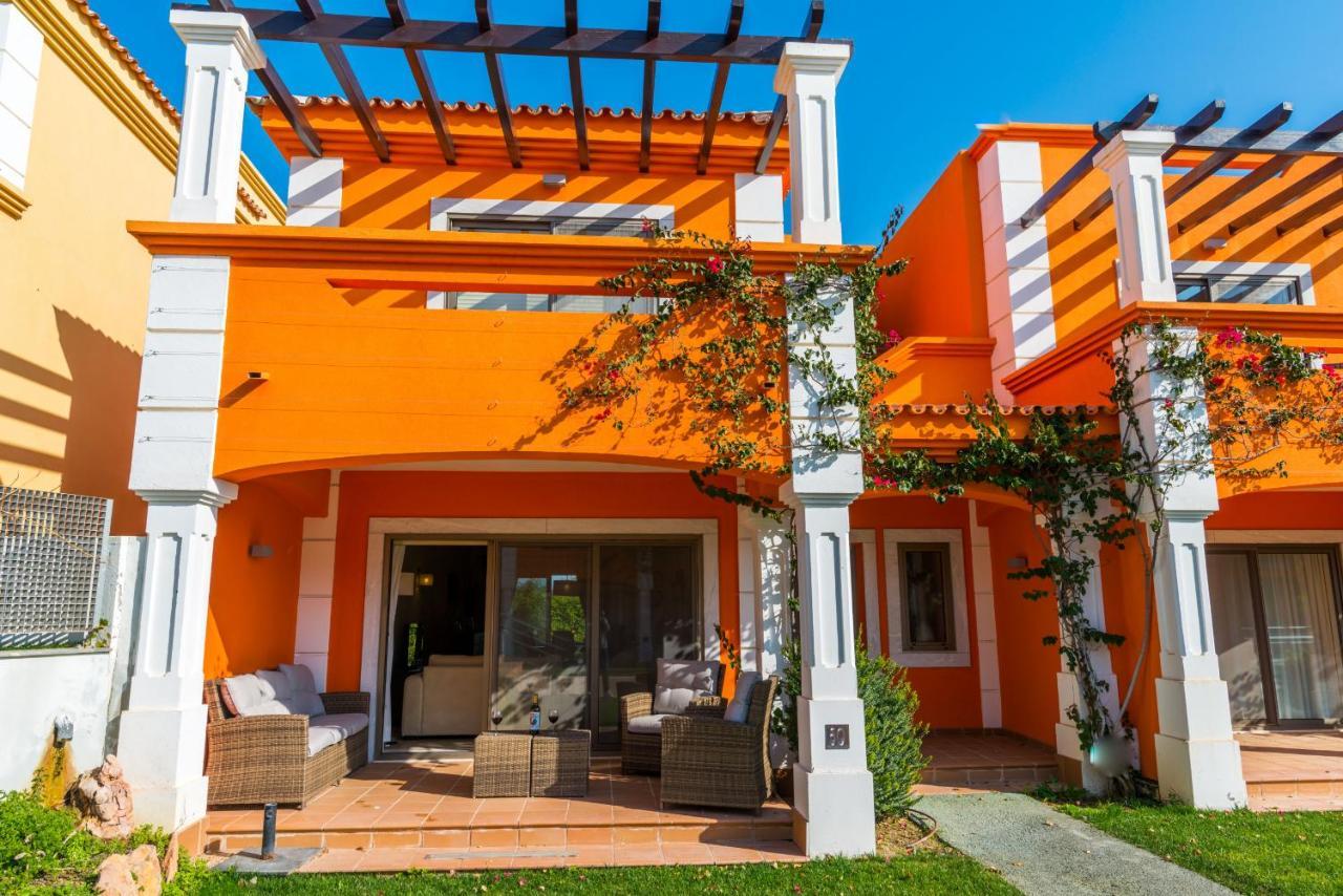 Anis Lux Tavira Residence Villa 5Q ルース・デ・タビラ エクステリア 写真