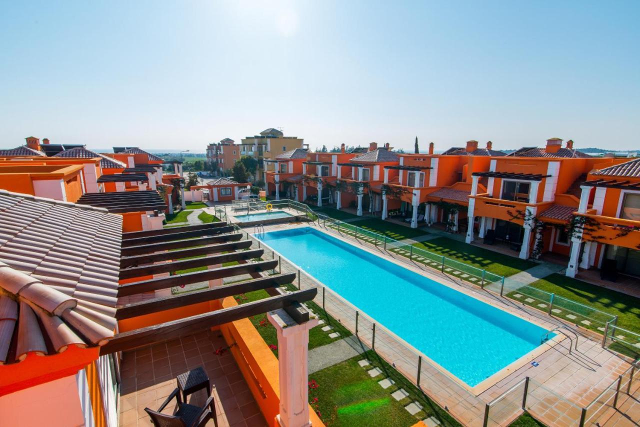 Anis Lux Tavira Residence Villa 5Q ルース・デ・タビラ エクステリア 写真