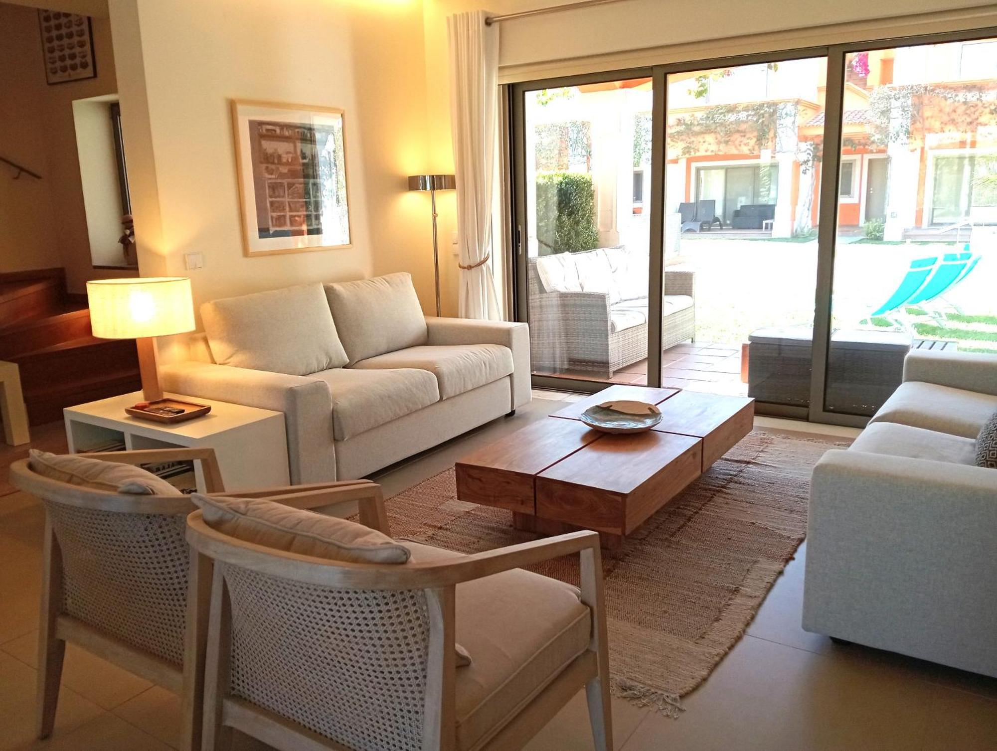 Anis Lux Tavira Residence Villa 5Q ルース・デ・タビラ エクステリア 写真
