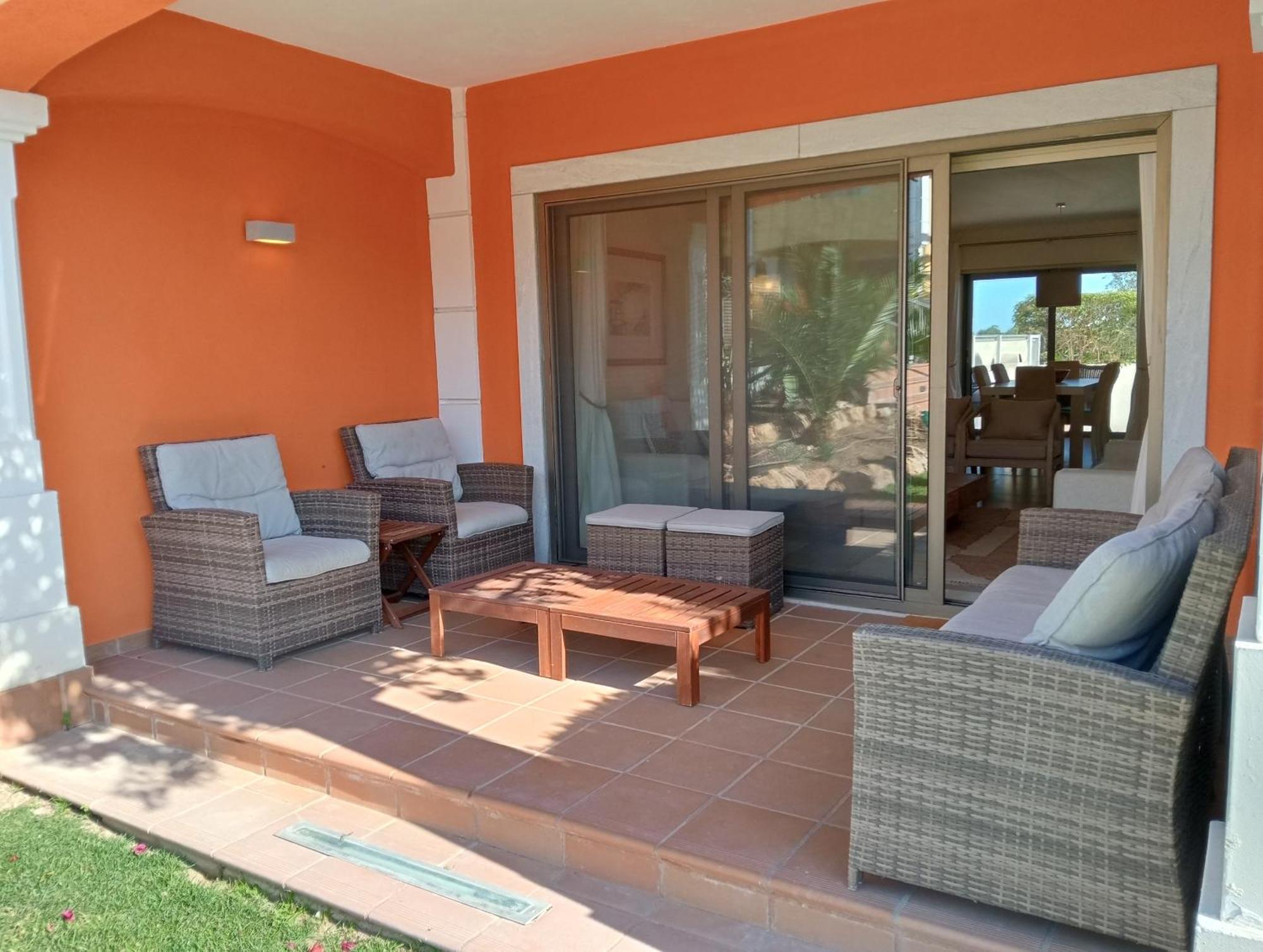 Anis Lux Tavira Residence Villa 5Q ルース・デ・タビラ エクステリア 写真