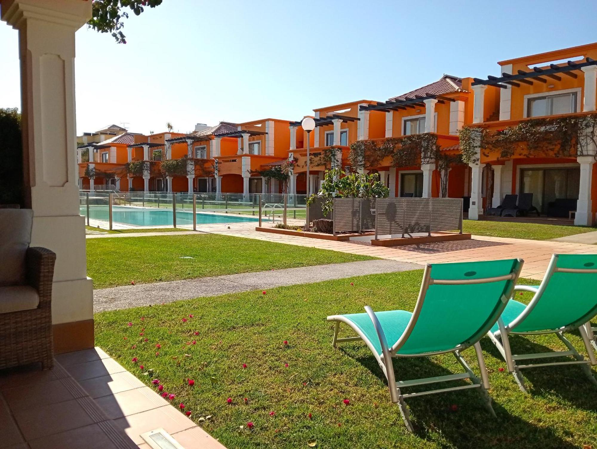 Anis Lux Tavira Residence Villa 5Q ルース・デ・タビラ エクステリア 写真