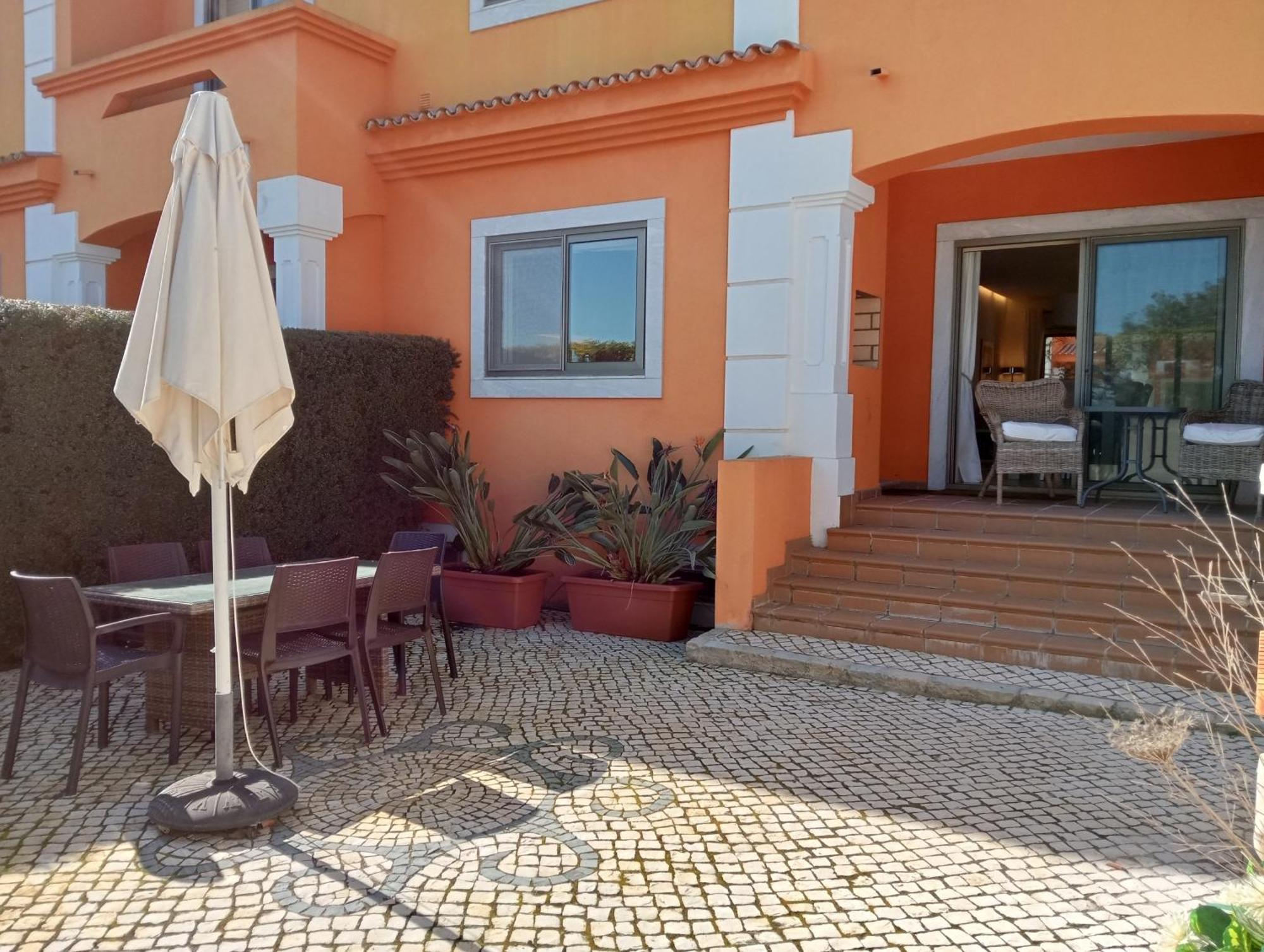 Anis Lux Tavira Residence Villa 5Q ルース・デ・タビラ エクステリア 写真