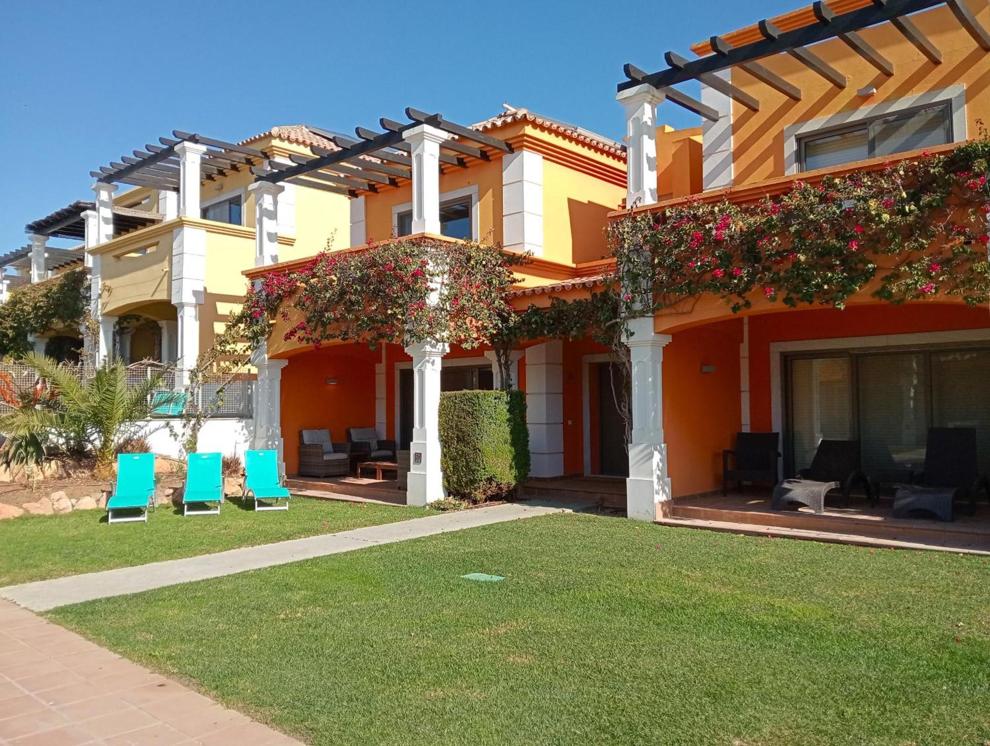 Anis Lux Tavira Residence Villa 5Q ルース・デ・タビラ エクステリア 写真