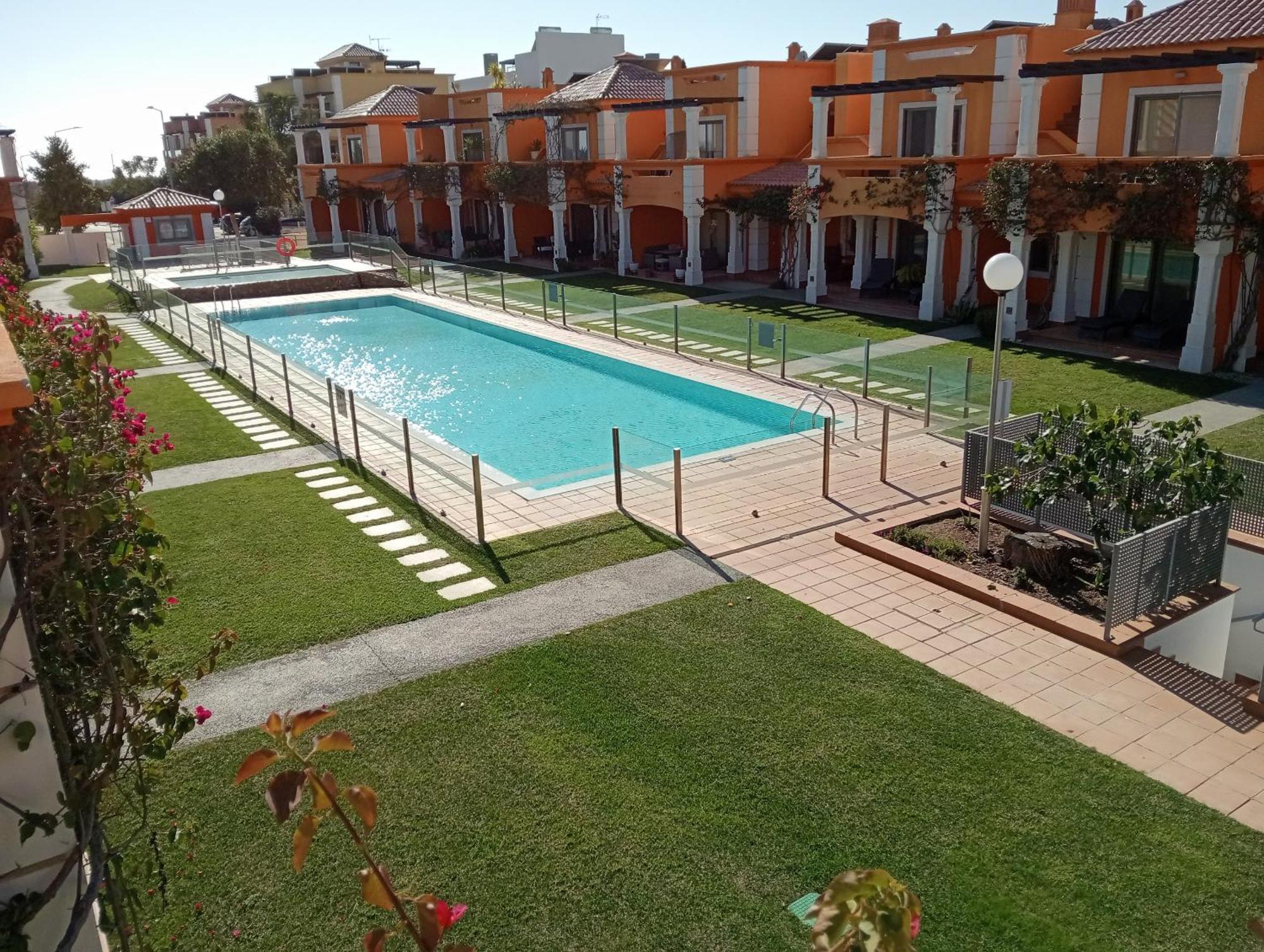 Anis Lux Tavira Residence Villa 5Q ルース・デ・タビラ エクステリア 写真
