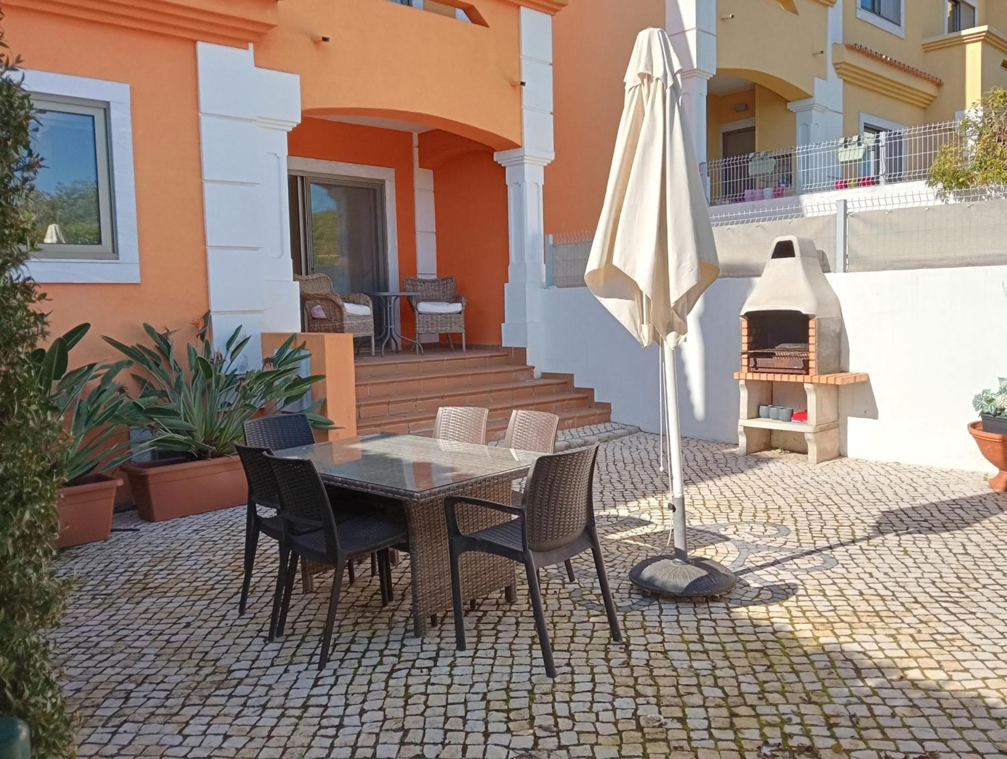 Anis Lux Tavira Residence Villa 5Q ルース・デ・タビラ エクステリア 写真