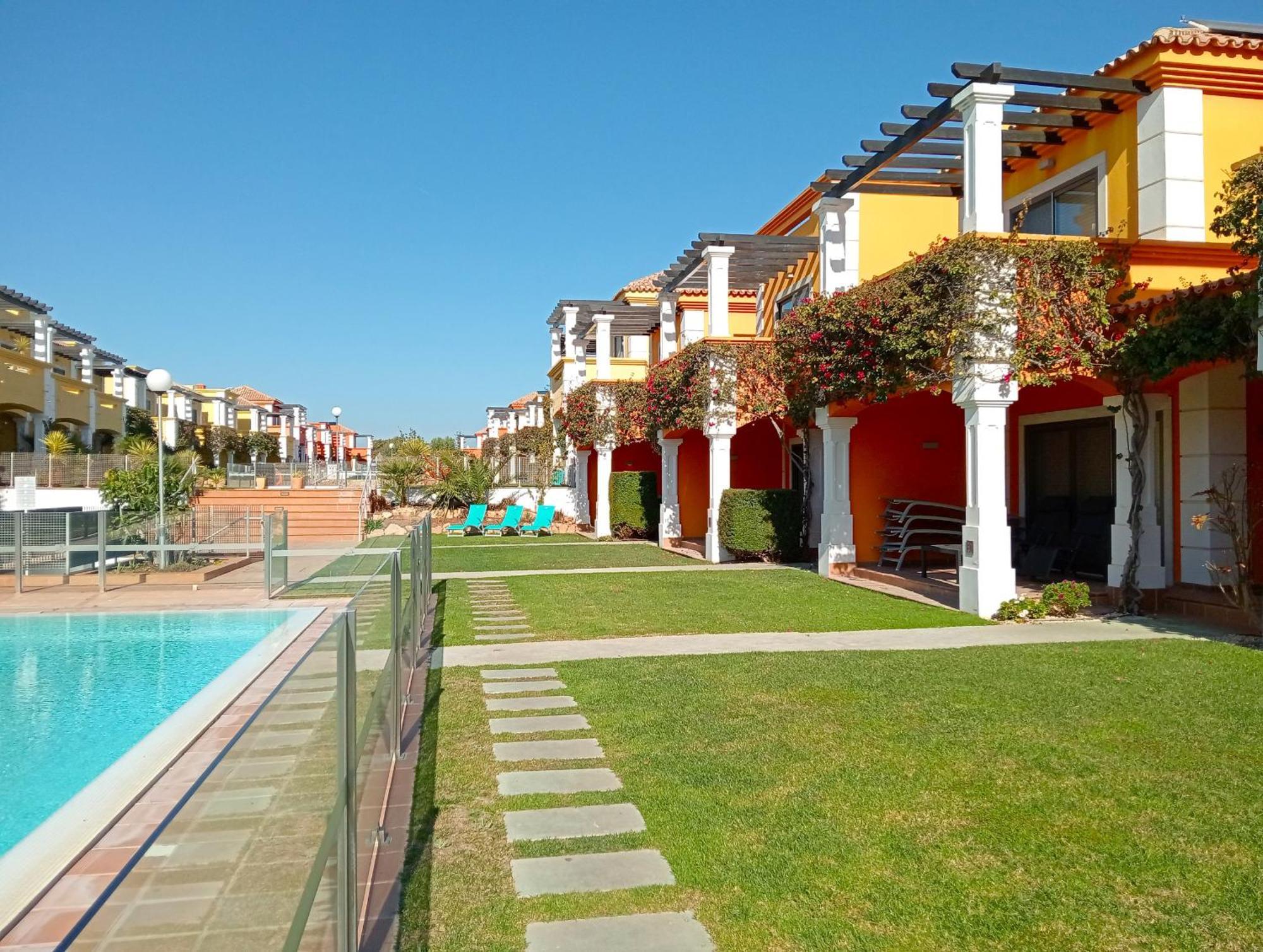Anis Lux Tavira Residence Villa 5Q ルース・デ・タビラ エクステリア 写真